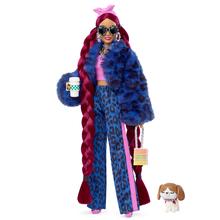 Barbie Extra Doll And Accessories by Mattel