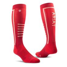 AriatTEK Slimline Performance Socks by Ariat in Pasadena CA