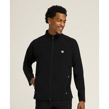 Elite Tennis Performance Jacket by Wilson in Connersville IN