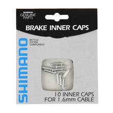 Shift Inner Cable End Cap