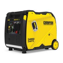 4650W Inverter with CO Shield by Champion Power Equipment in Spring TX