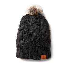 Cable Beanie