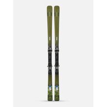 Disruption TI2 WC Piston Men's Skis 2025