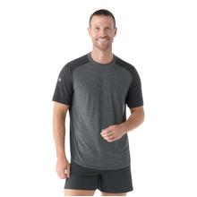 Men's Active Mesh Short Sleeve by Smartwool