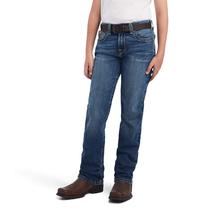 B5 Slim Bracken Straight Jean