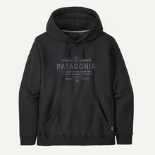 Forge Mark Uprisal Hoody by Patagonia