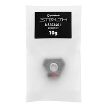 STEALTH WEIGHT