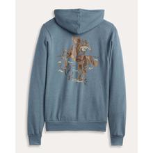 Women's Western Graphic Zip Hoodie by Pendleton