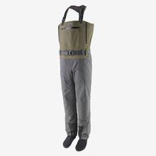 Men's Swiftcurrent Expedition Waders by Patagonia in Rancho Cucamonga CA