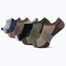 Recycled Cushioned Low Cut Sock by Merrell