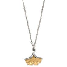 Everbloom Ginkgo Petite Necklace