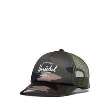Whaler Cap Mesh | Toddler by Herschel Supply