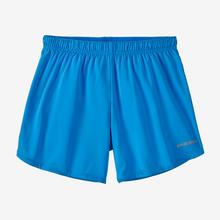 Kid's Trailfarer Shorts - 4 in. by Patagonia