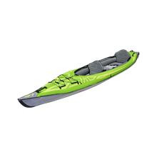 AdvancedFrame Convertible Kayak (Green) by Advanced Elements in South Jordan UT