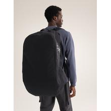 Carrier 100 Duffle by Arc'teryx