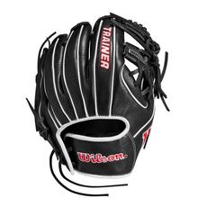 Wilson 10" Infield Trainer by Wilson