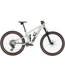 Top Fuel 9.9 XX AXS Gen 4 by Trek