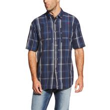 Men's VentTEK Classic Fit Shirt by Ariat