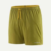 Men's Multi Trails Shorts by Patagonia in 熊谷市埼玉県熊谷市仲町 埼玉県