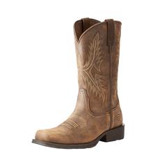 Men's Rambler Western Boot