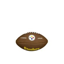 NFL Mini Team Logo Football by Wilson in San Antonio TX