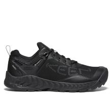 Men's NXIS EVO Waterproof Shoe by Keen in Cincinnati OH