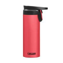 Forge Flow 16 oz Travel Mug, Insulated Stainless Steel by CamelBak in GREENCASTLE IN