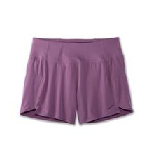 Women's Chaser 5" Short by Brooks Running in Springfield MO