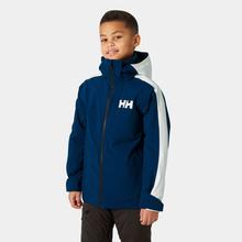 Jr Highland Jacket by Helly Hansen