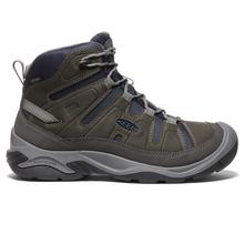 Men's Circadia Waterproof Boot by Keen in Durham NC