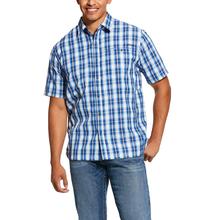 Men's TEK Solitude Stretch Classic Fit Shirt