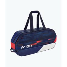 LIMITED PRO TOURNAMENT BAG by Yonex