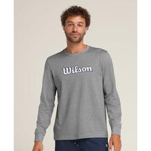 Easy Street Long-Sleeve Tee by Wilson