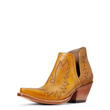 Women's Dixon Western Boot