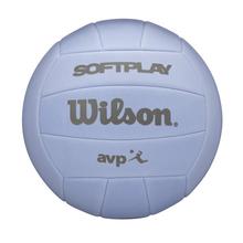 AVP Soft Play Volleyball by Wilson