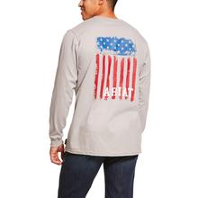 Men's FR Americana Graphic T-Shirt by Ariat