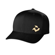 Gold Snapback by DeMarini