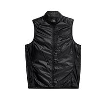 Men's Weather Vest by On Running in Concord MA