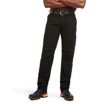 Men's Rebar M5 Straight DuraStretch Ripstop Cargo Straight Pant