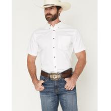 CJSP26W71-WHT-T SOLID TWILL STRETCH by Cody James in Decatur TX