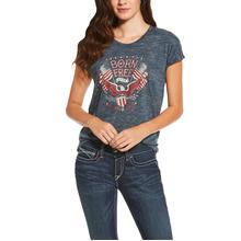 Women's Eagle Top