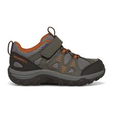 Kid's Trail Chaser 2 Jr. Shoe by Merrell