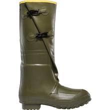 Men's Insulated 2-Buckle 18" OD Green by LaCrosse in Apache Junction AZ