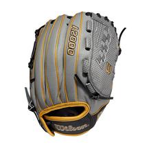 2022 A2000 SCV125SS 12.5" Outfield Fastpitch Glove by Wilson in Spring TX