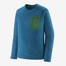 Men's R1 Air Crew by Patagonia