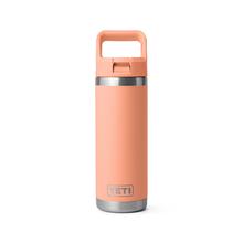 Rambler 532 ML Water Bottle - Lowcountry Peach by YETI in Dundas ON