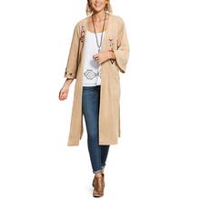 Women's Desert Duster by Ariat