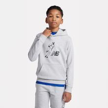 Kid's Shohei Ohtani Kids Hoodie by New Balance