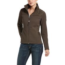 Women's Kalispell Full Zip Sweater by Ariat