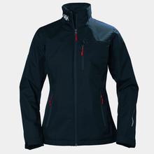 Women's Crew Jacket by Helly Hansen in South Sioux City NE